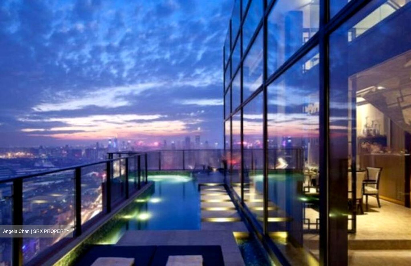 Tanjong Rhu Road (D15),  #458957641